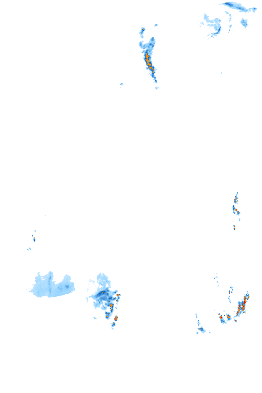 rain layer