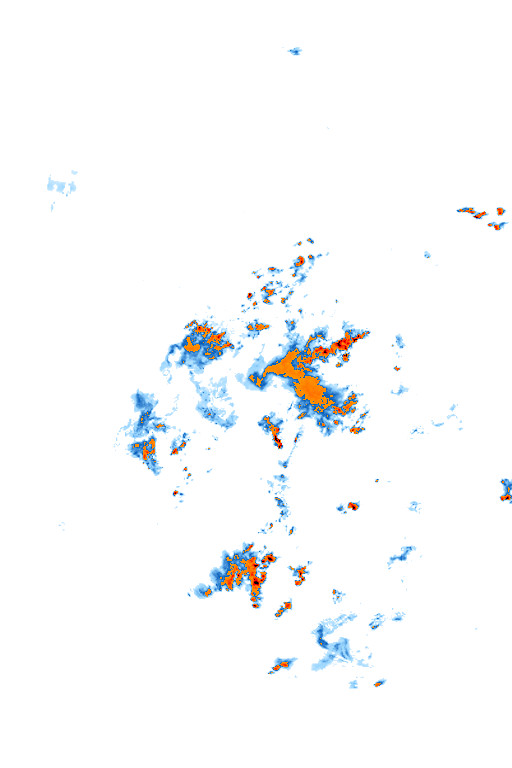 rain layer