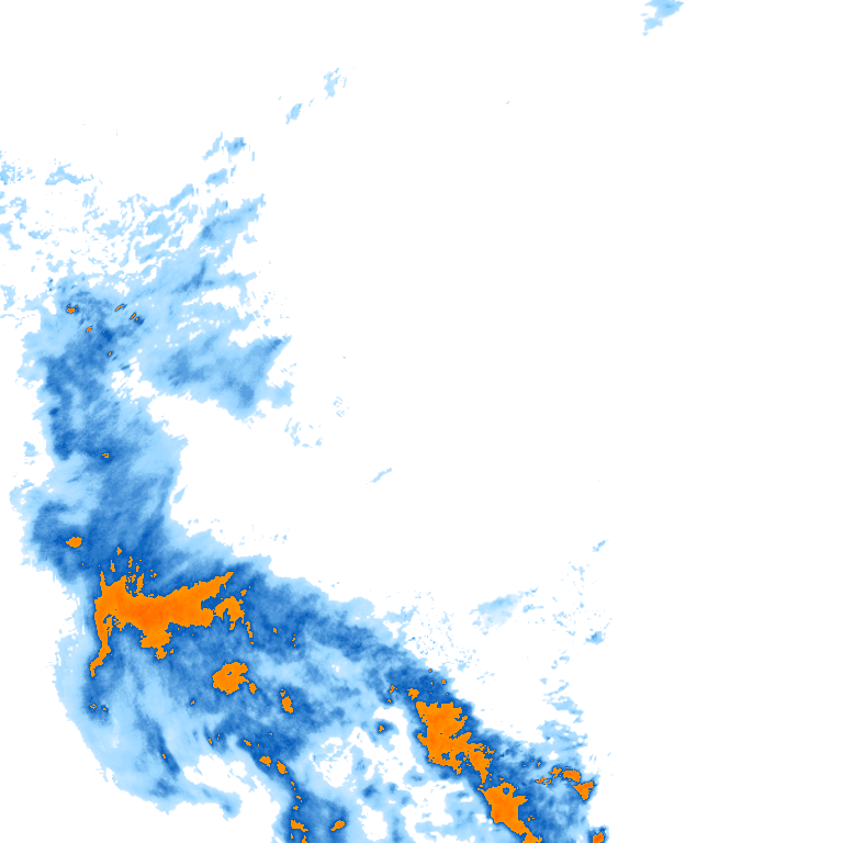 rain layer