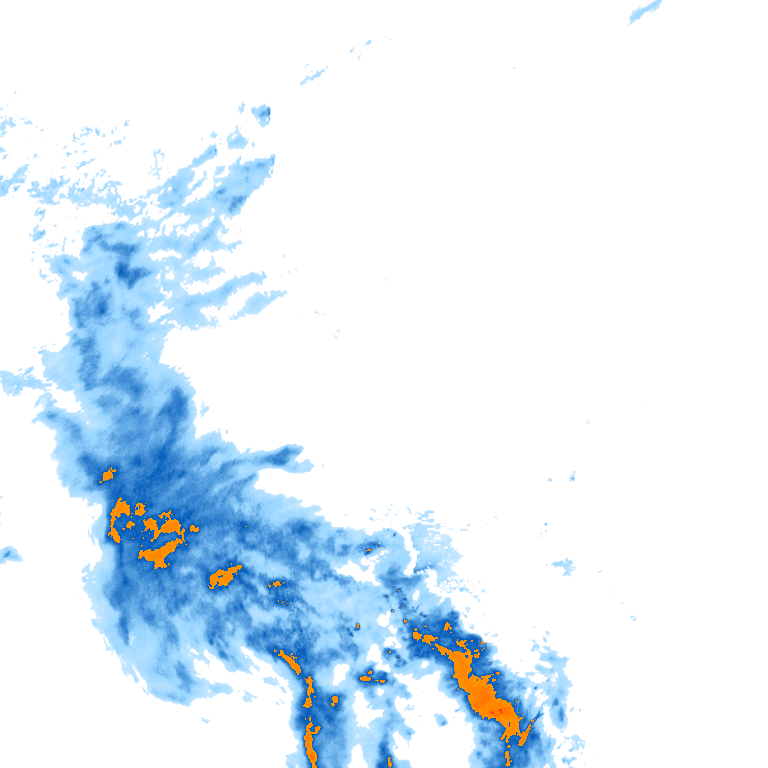 rain layer