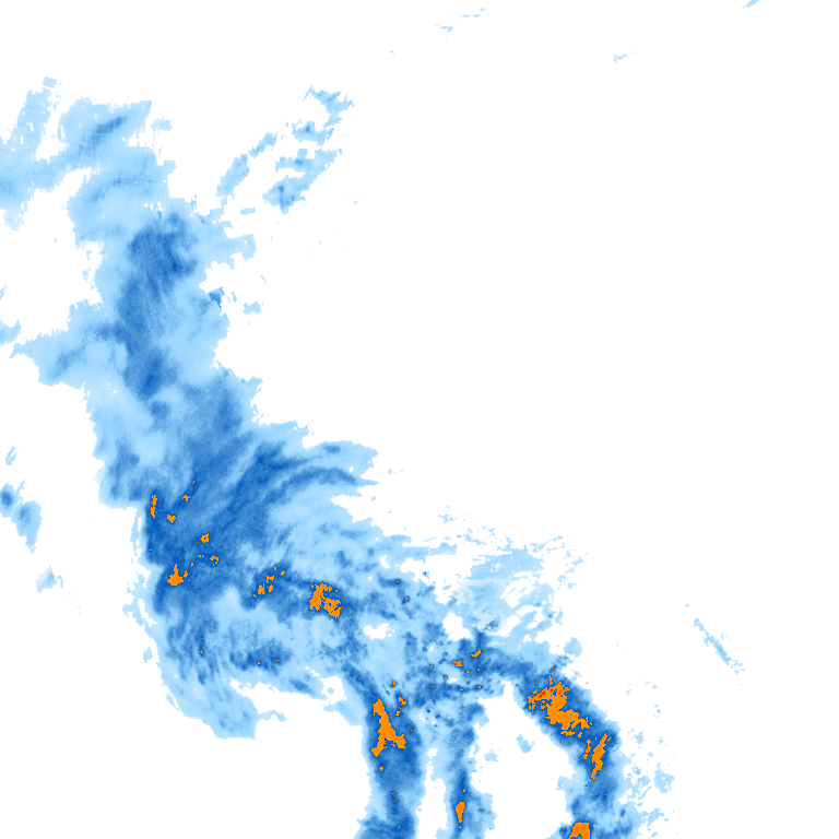 rain layer