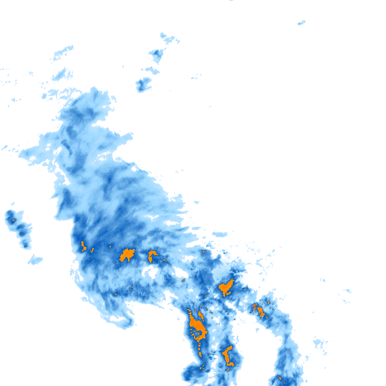 rain layer