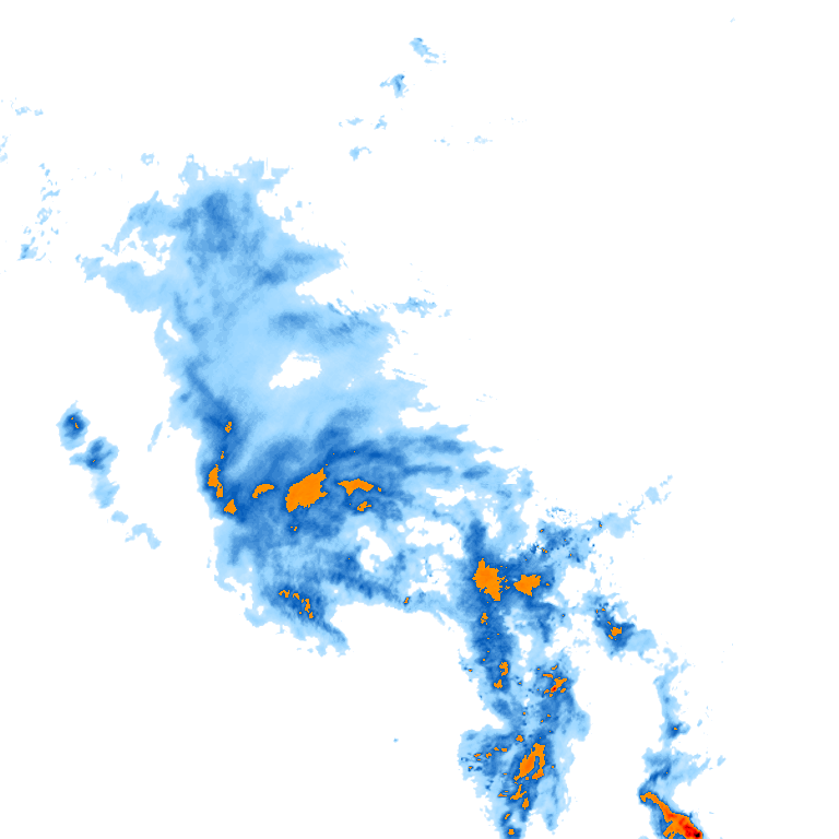 rain layer
