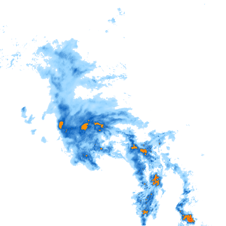 rain layer