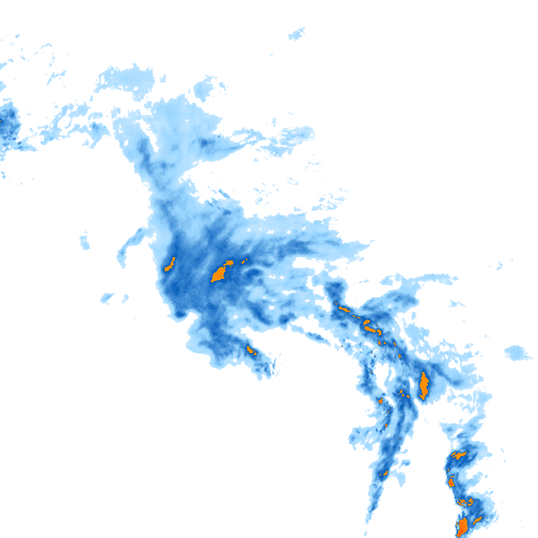 rain layer