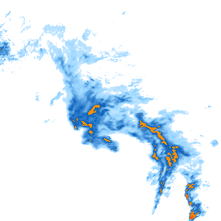 rain layer