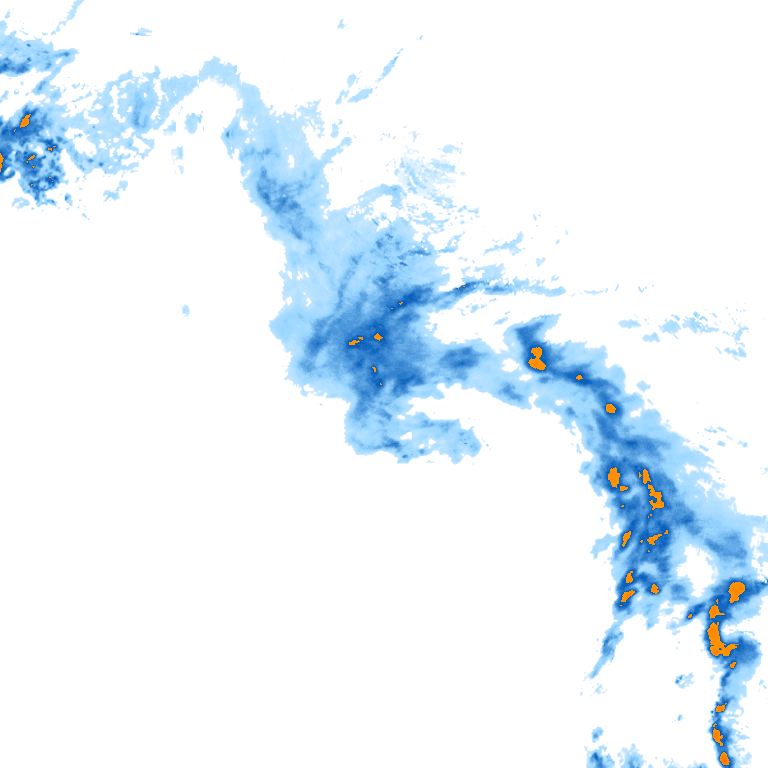 rain layer