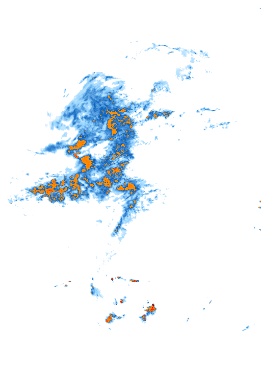 rain layer