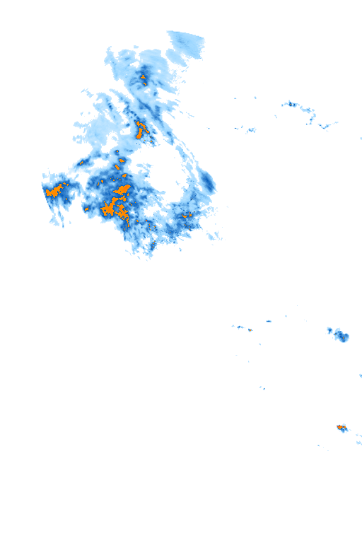 rain layer