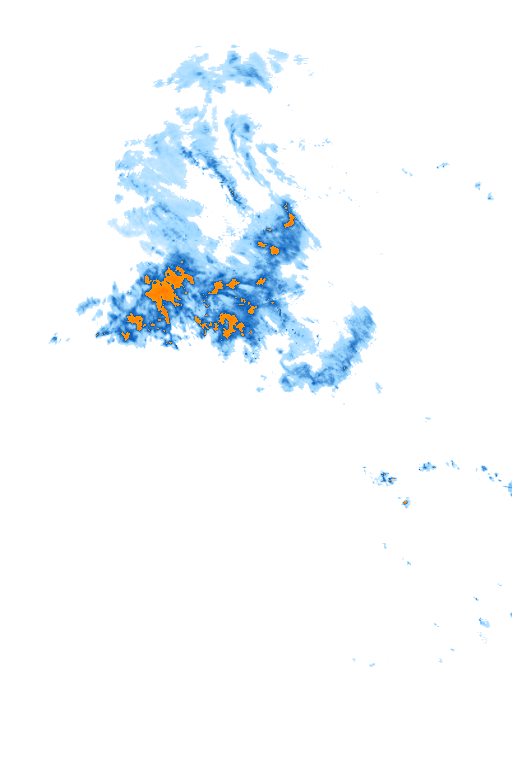 rain layer