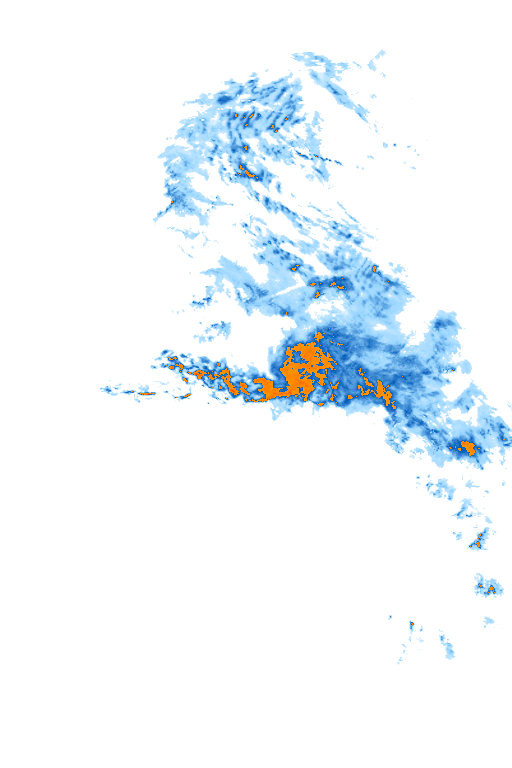 rain layer