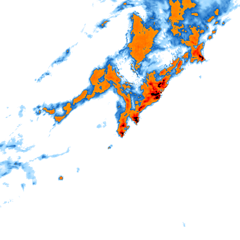 rain layer