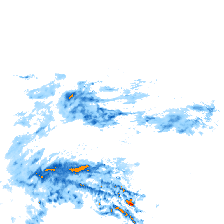 rain layer