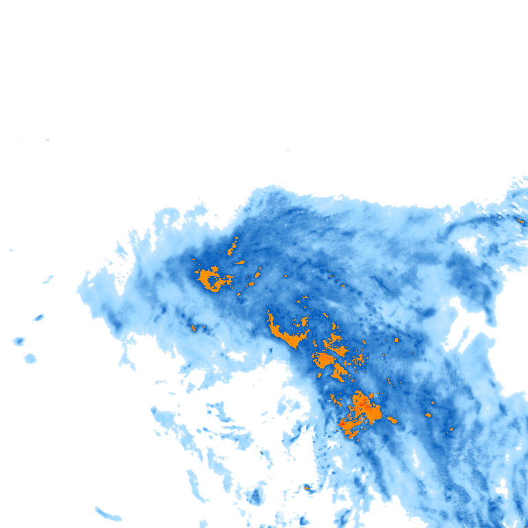 rain layer