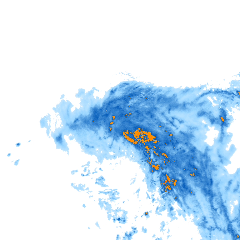 rain layer
