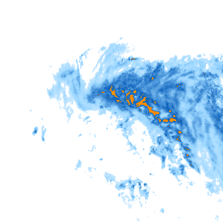 rain layer