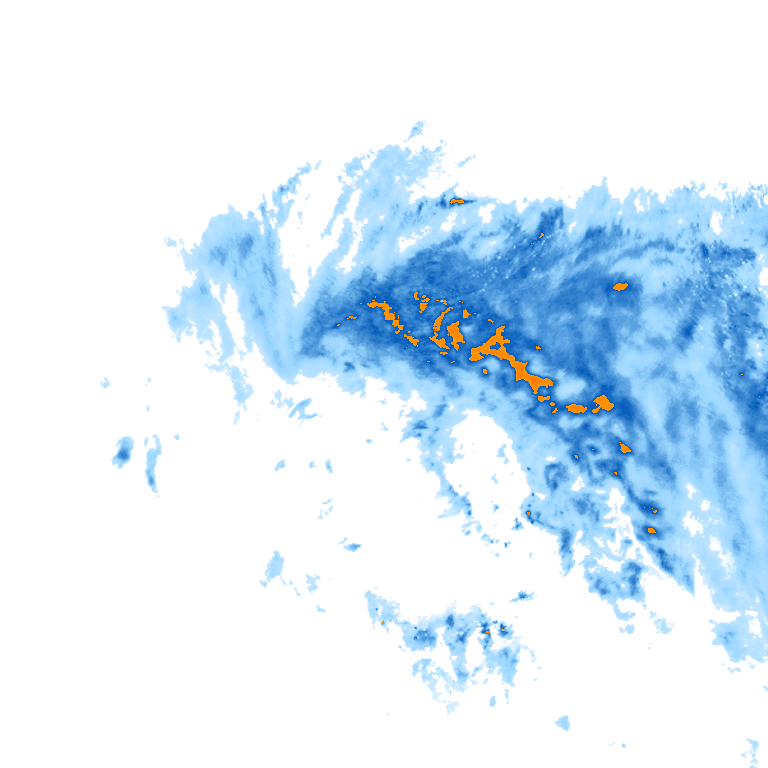 rain layer