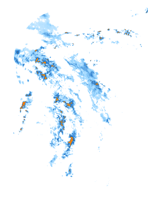 rain layer