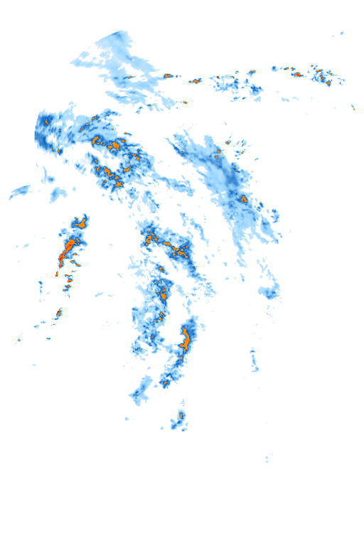 rain layer