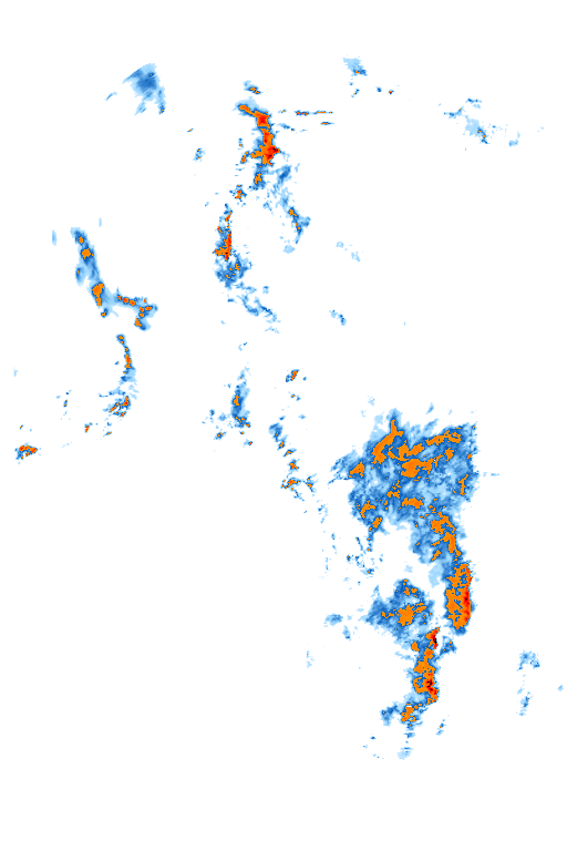 rain layer