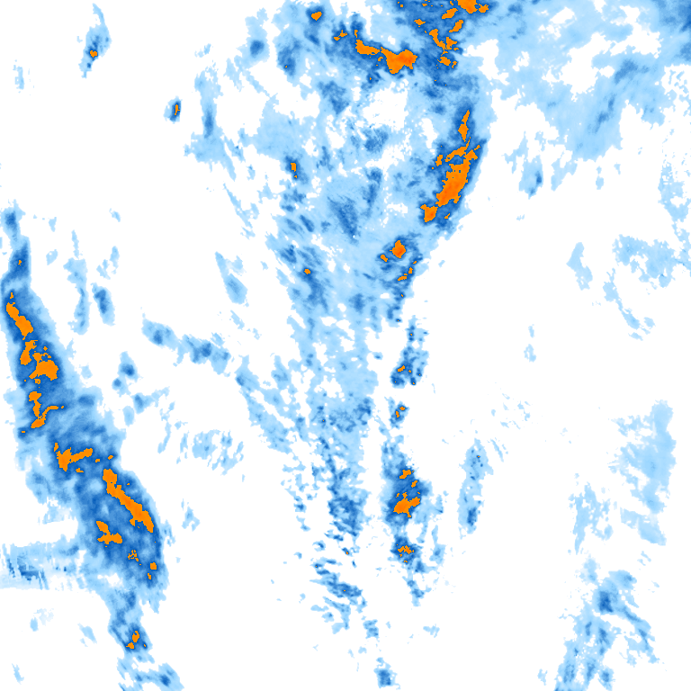 rain layer