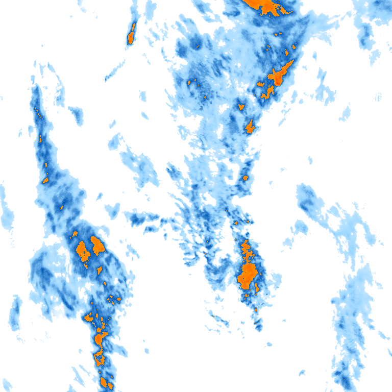 rain layer