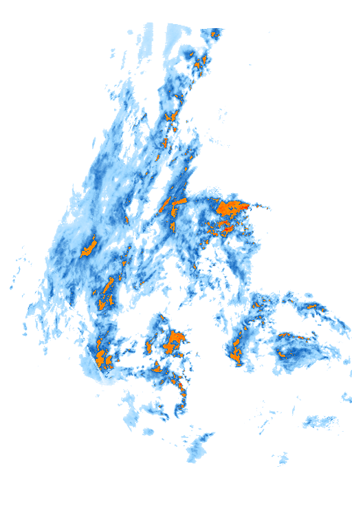 rain layer