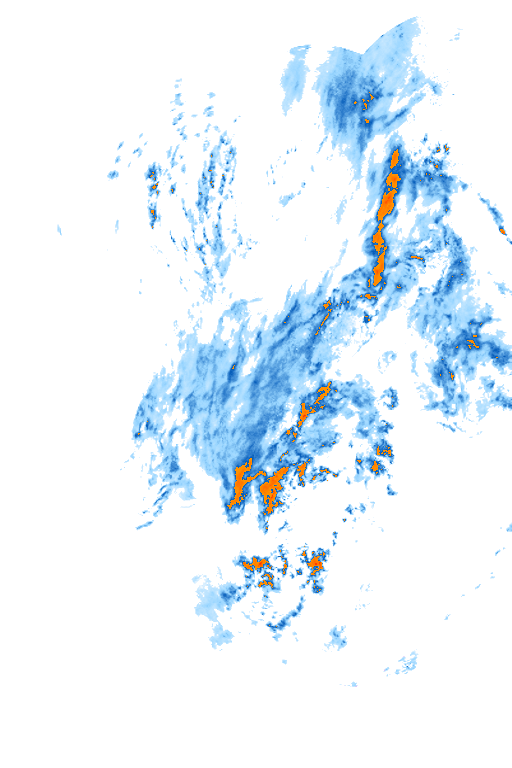 rain layer