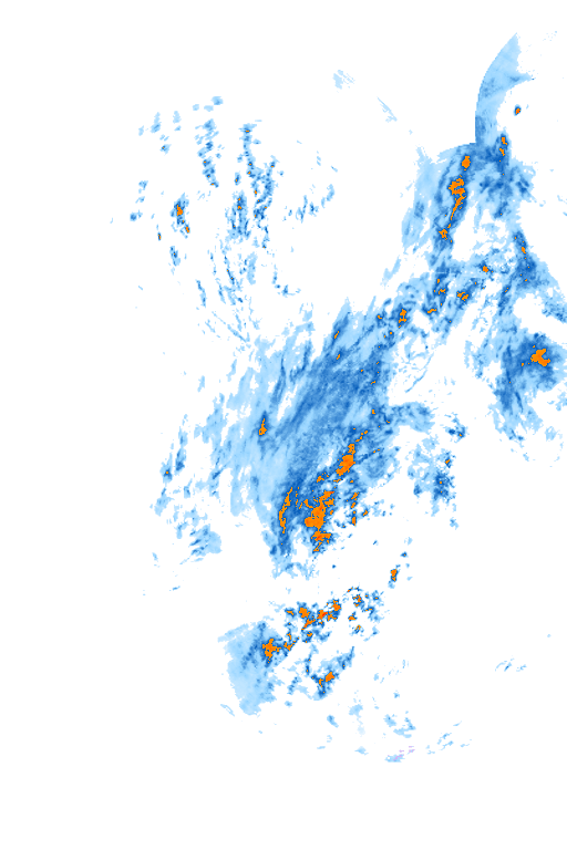 rain layer