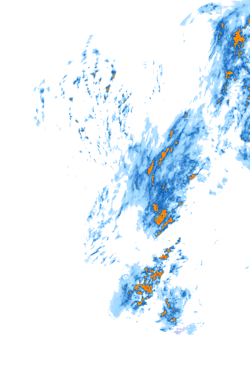 rain layer
