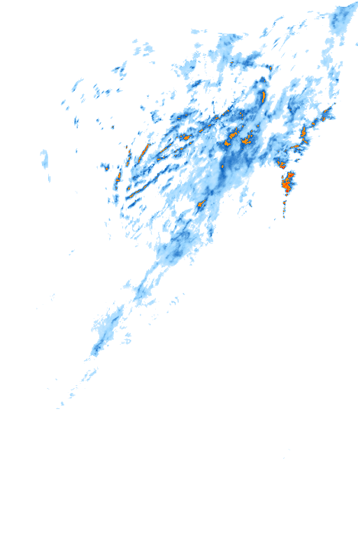 rain layer