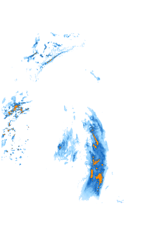 rain layer