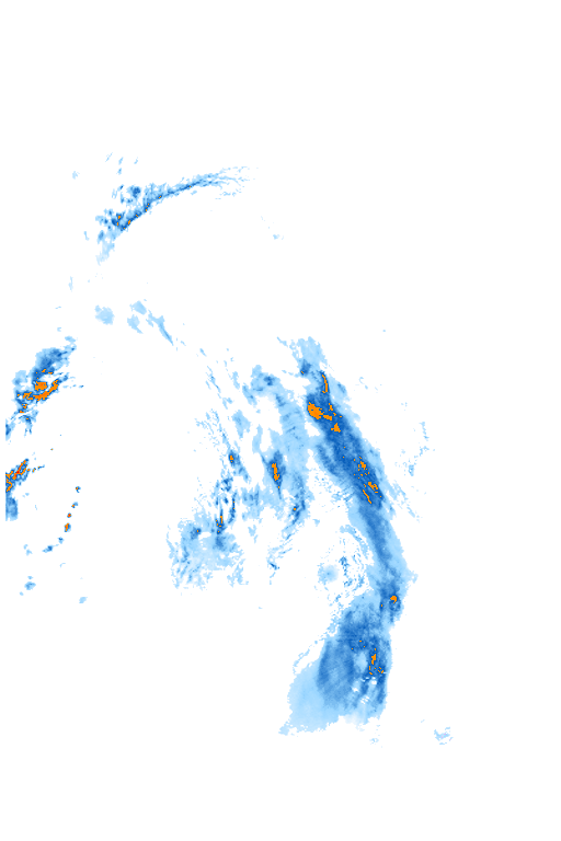 rain layer