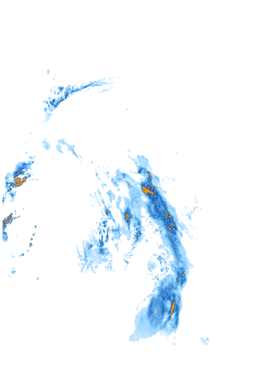 rain layer