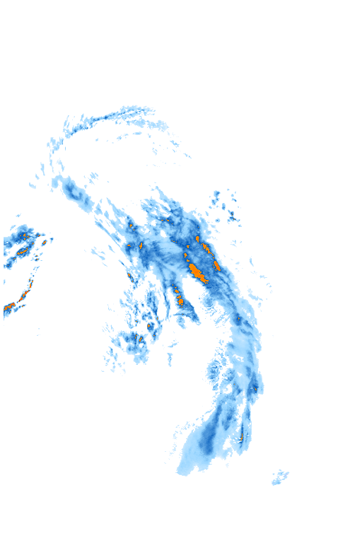 rain layer