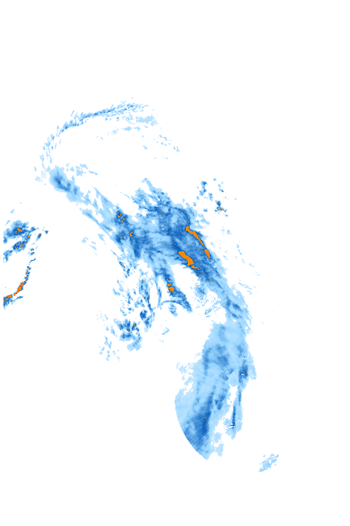 rain layer