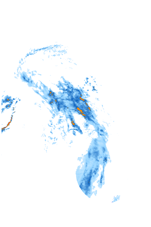 rain layer