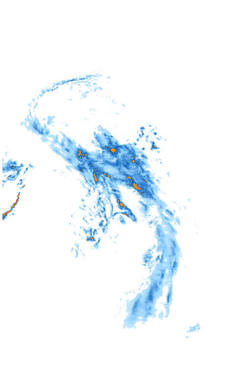 rain layer