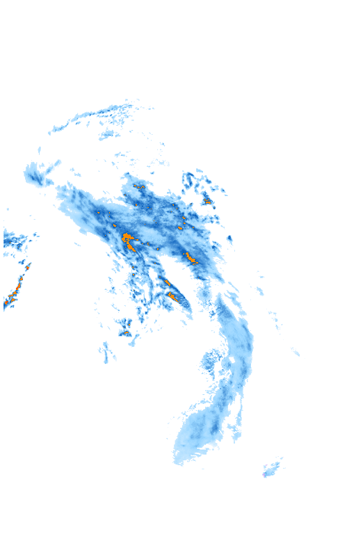 rain layer