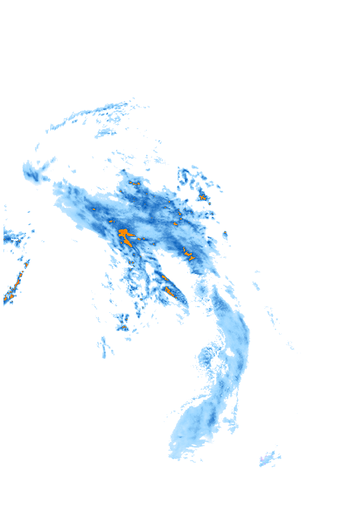 rain layer
