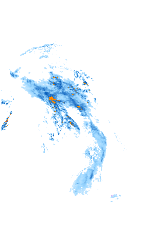 rain layer