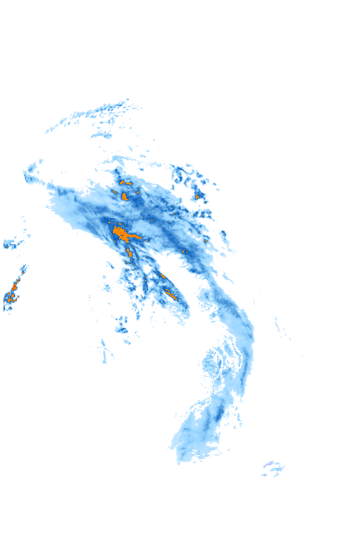 rain layer
