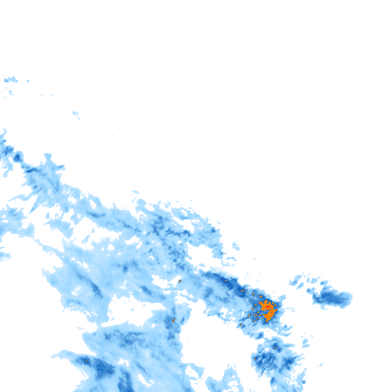 rain layer