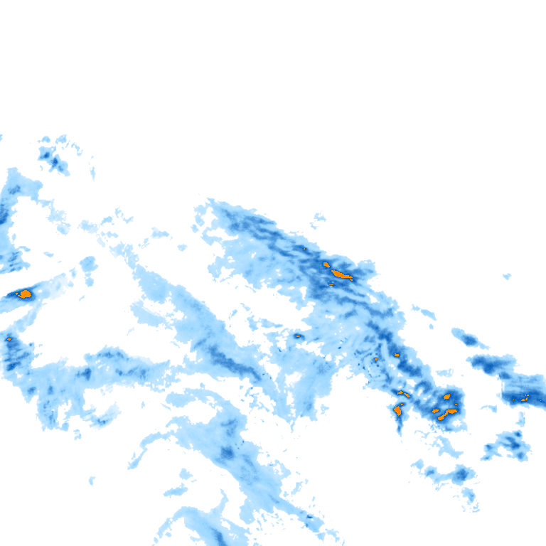 rain layer