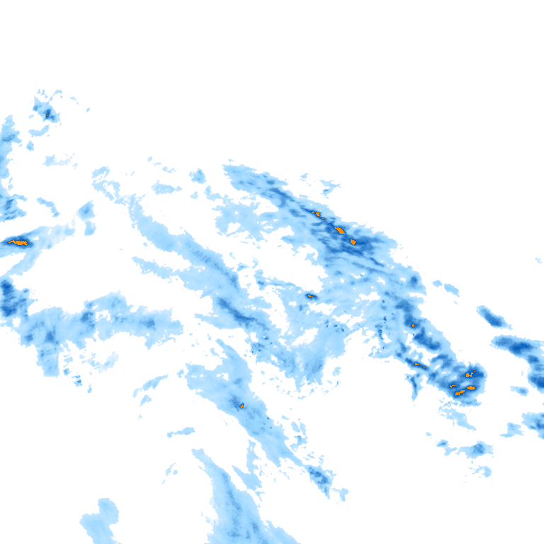 rain layer