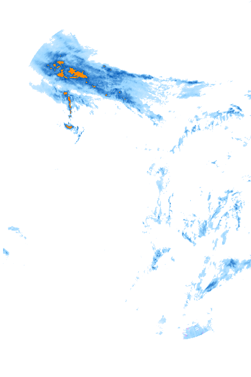 rain layer