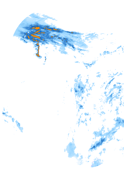 rain layer