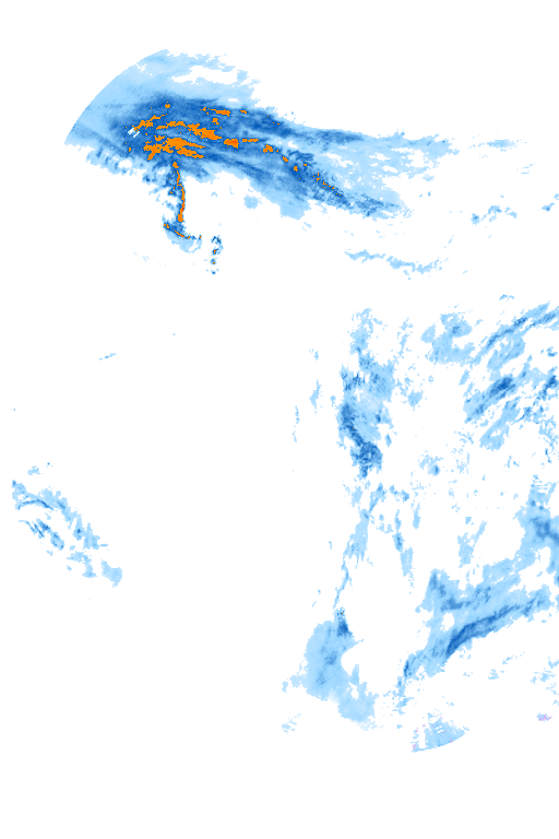 rain layer