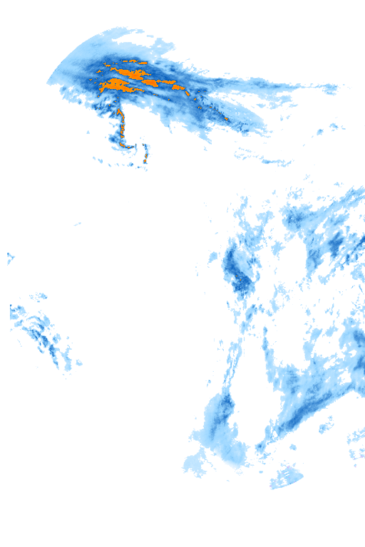 rain layer
