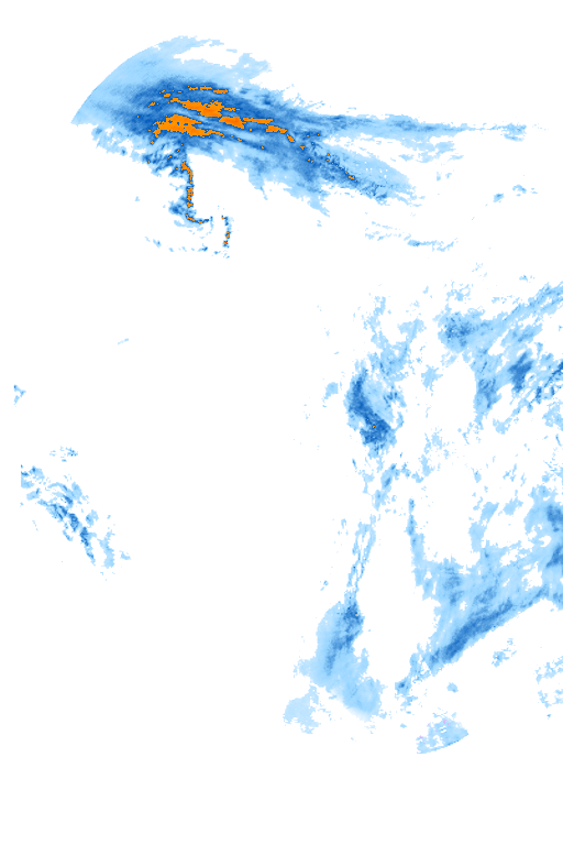 rain layer